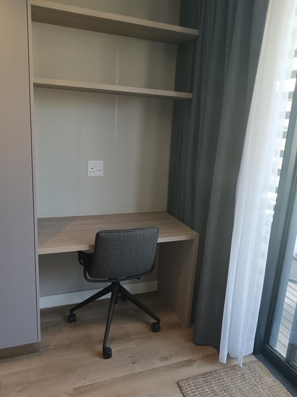 2 Bedroom Property for Sale in Stellenbosch Central Western Cape